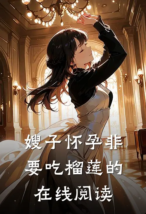 嫂子怀孕非要吃榴莲的在线阅读