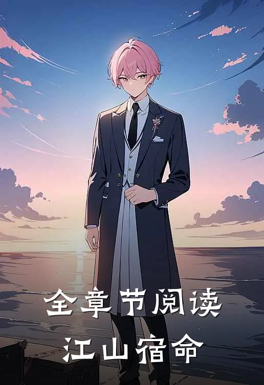全章节阅读江山宿命
