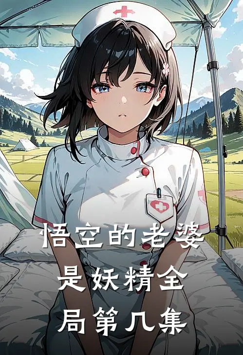 悟空的老婆是妖精全局第几集