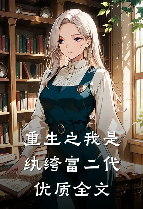 重生之我是纨绔富二代优质全文