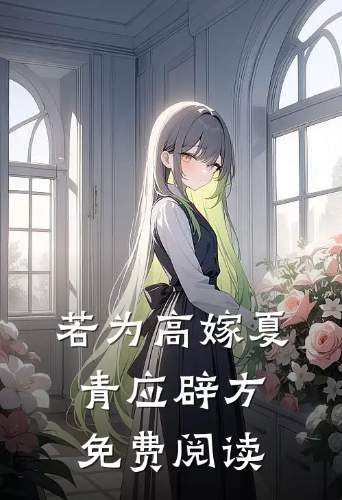 若为高嫁夏青应辟方免费阅读