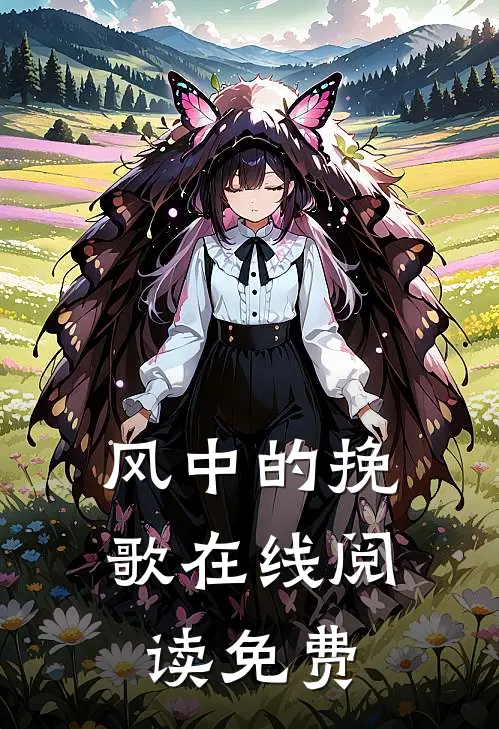风中的挽歌在线阅读免费
