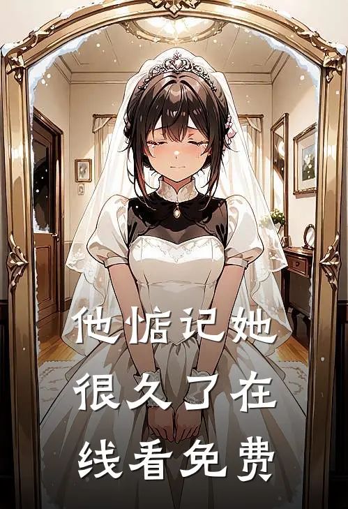 他惦记她很久了在线看免费