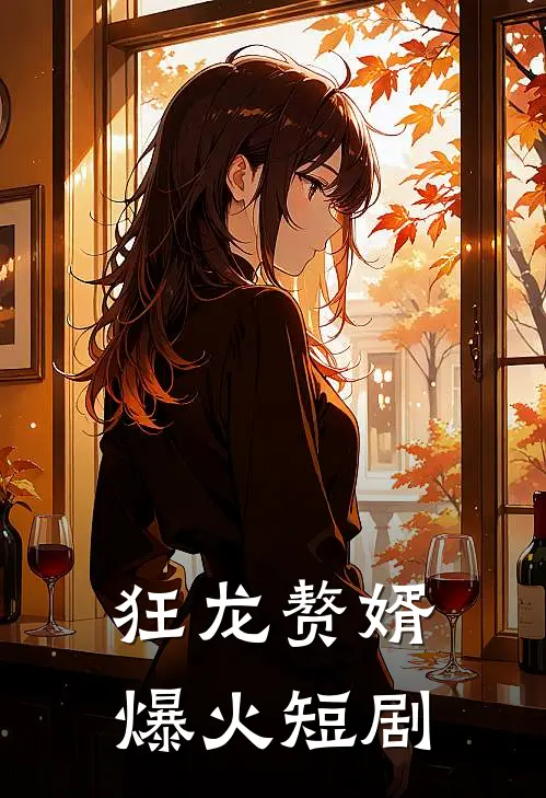 狂龙赘婿爆火短剧