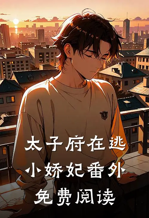 太子府在逃小娇妃番外免费阅读