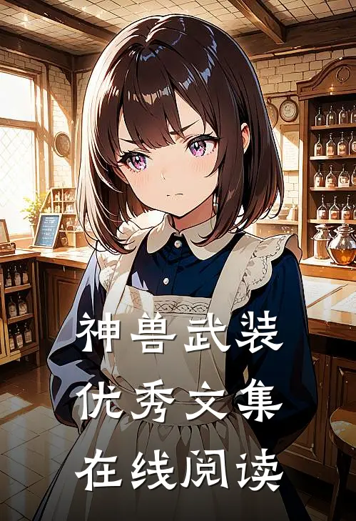 神兽武装优秀文集在线阅读