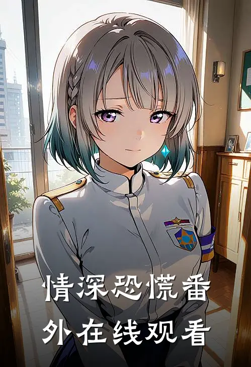 情深恐慌 番外在线观看