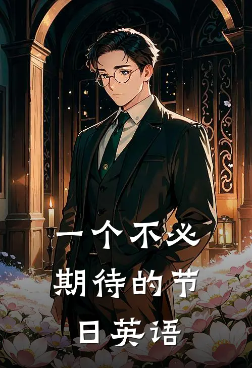 一个不必期待的节日英语