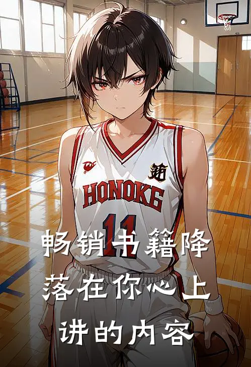 畅销书籍降落在你心上 讲的内容