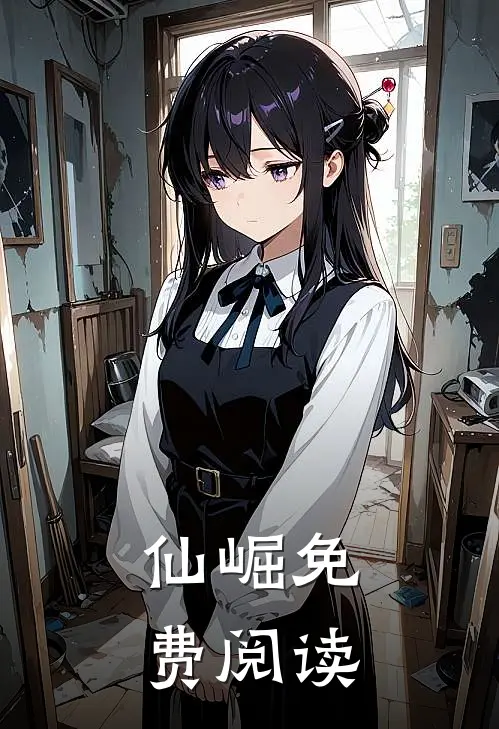 仙崛免费阅读