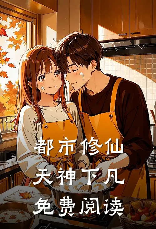 都市修仙天神下凡免费阅读