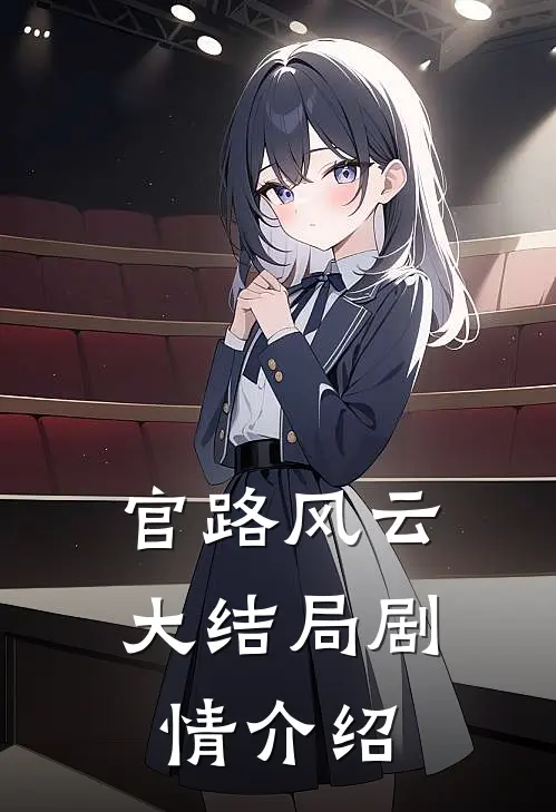 官路风云大结局剧情介绍