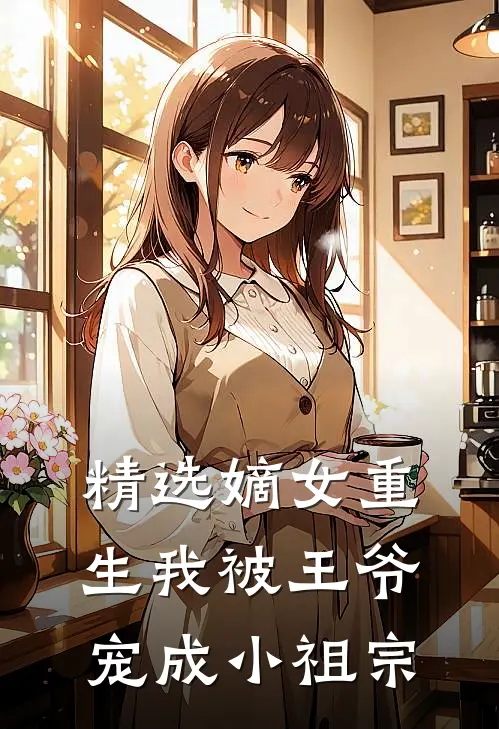 精选嫡女重生我被王爷宠成小祖宗