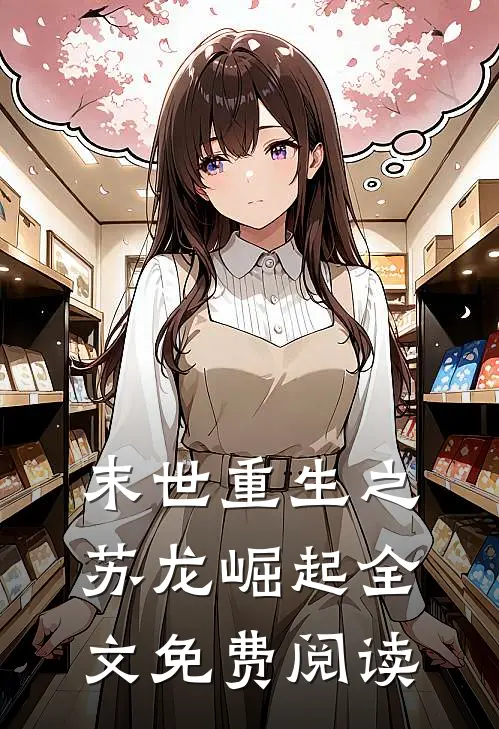 末世重生之苏龙崛起全文免费阅读
