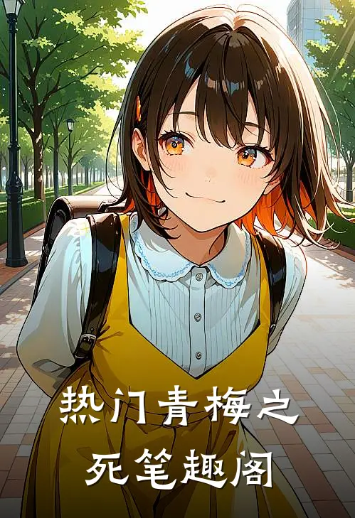 热门青梅之死 笔趣阁