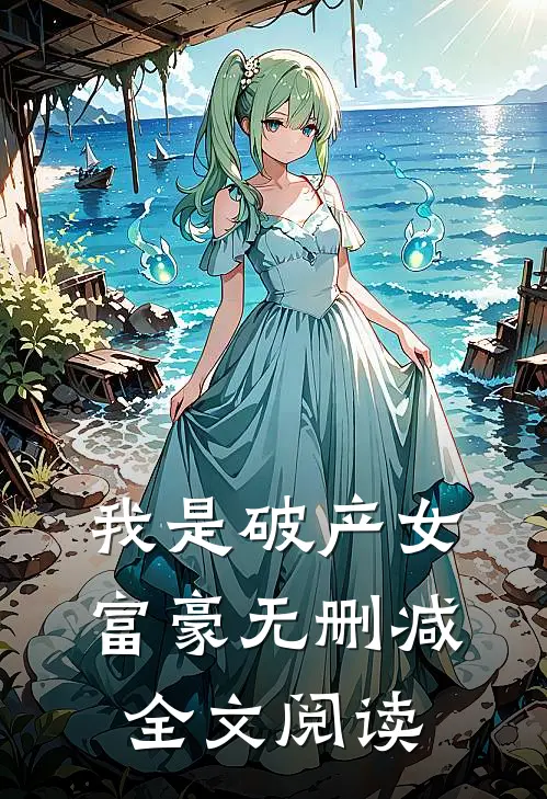我是破产女富豪无删减全文阅读
