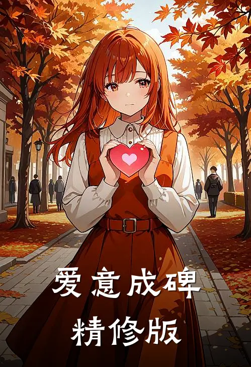 爱意成碑精修版