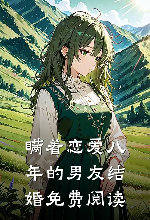瞒着恋爱八年的男友结婚免费阅读