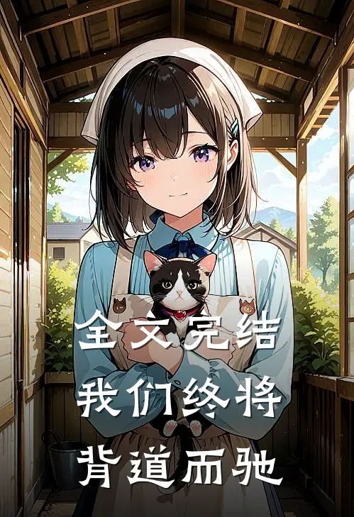 全文完结我们终将背道而驰