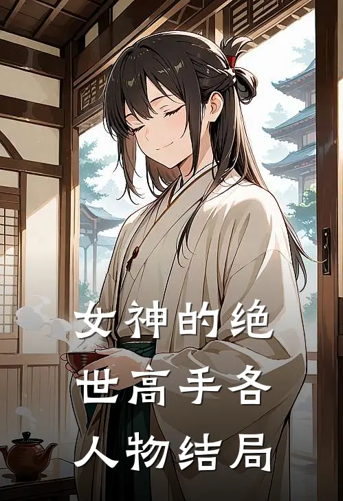 女神的绝世高手各人物结局