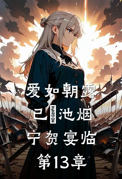 爱如朝露已晞池烟宁贺宴临第13章