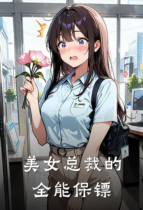美女总裁的全能保镖