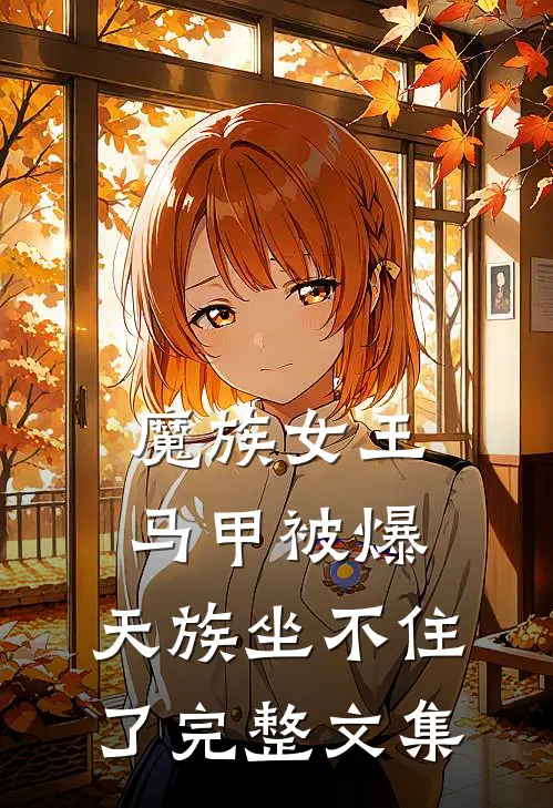 魔族女王马甲被爆,天族坐不住了完整文集