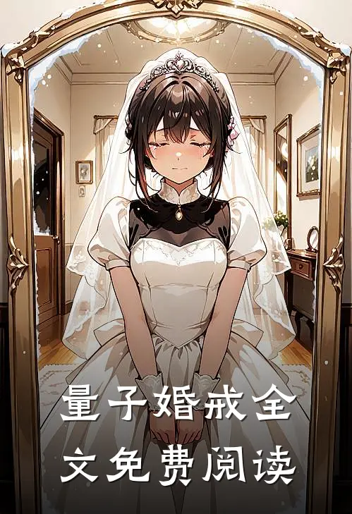 量子婚戒全文免费阅读