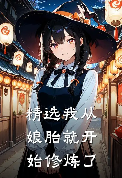 精选我从娘胎就开始修炼了