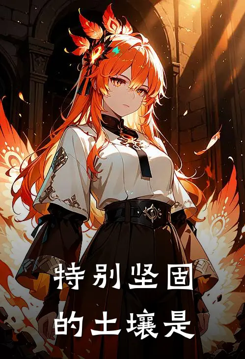 特别坚固的土壤是