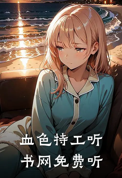 血色特工听书网免费听