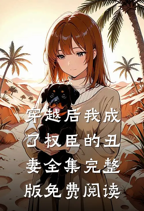 穿越后我成了权臣的丑妻全集完整版免费阅读