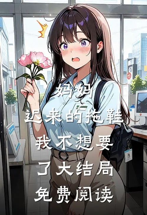 妈妈，迟来的拖鞋我不想要了大结局免费阅读