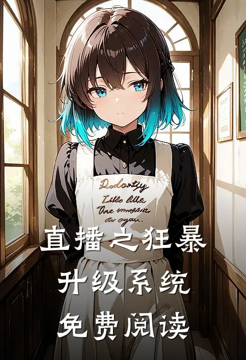 直播之狂暴升级系统免费阅读