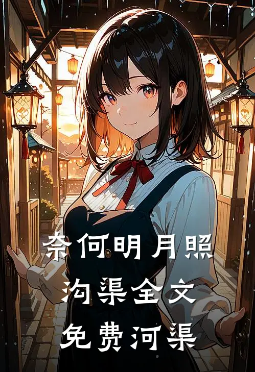 奈何明月照沟渠全文免费河渠