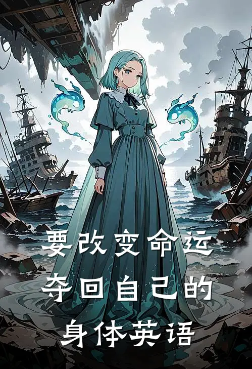 要改变命运夺回自己的身体英语