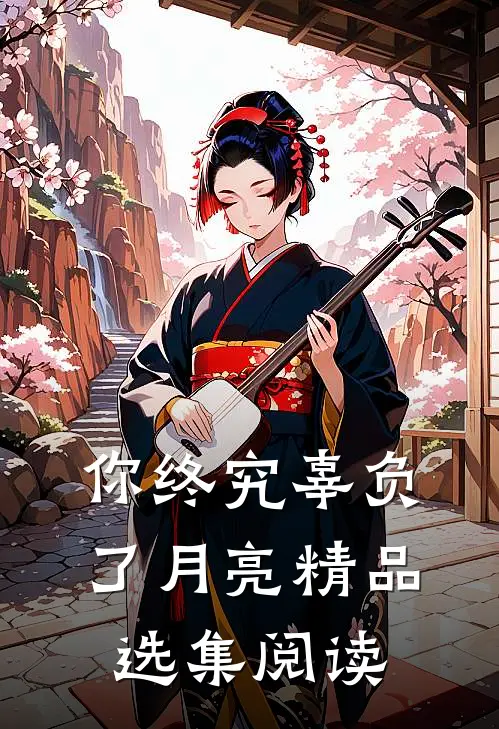 你终究辜负了月亮精品选集阅读