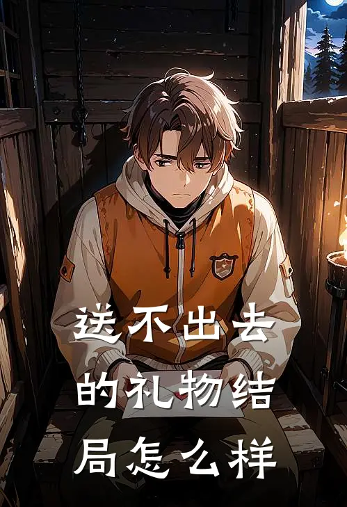 送不出去的礼物结局怎么样