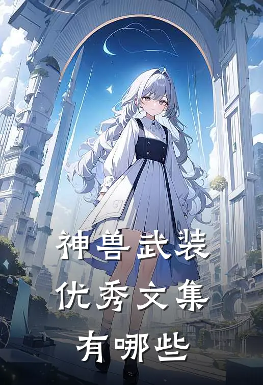 神兽武装优秀文集有哪些