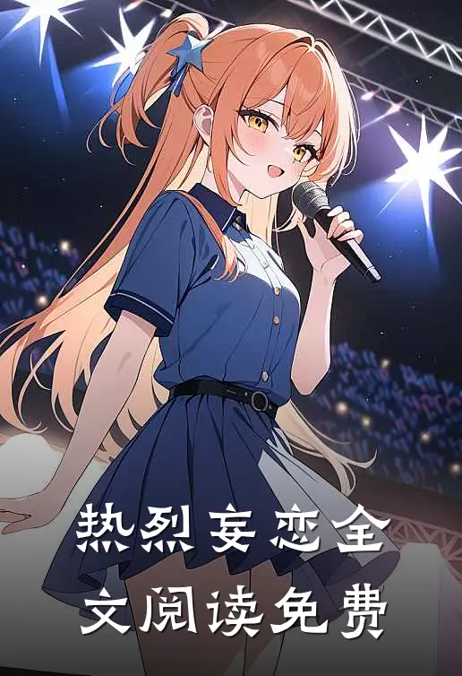 热烈妄恋全文阅读免费