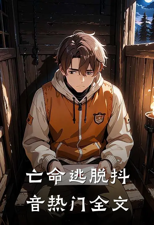 亡命逃脱抖音热门全文