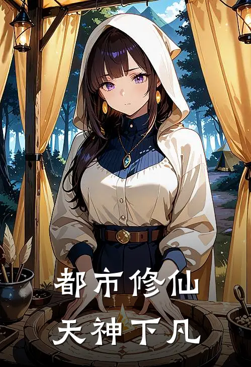 都市修仙天神下凡