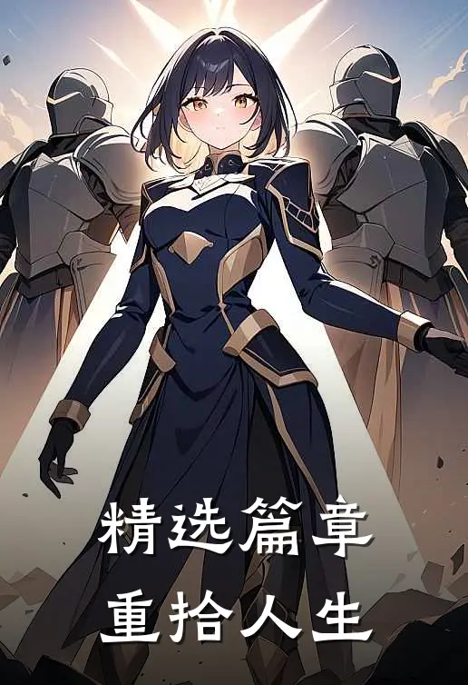 精选篇章重拾人生