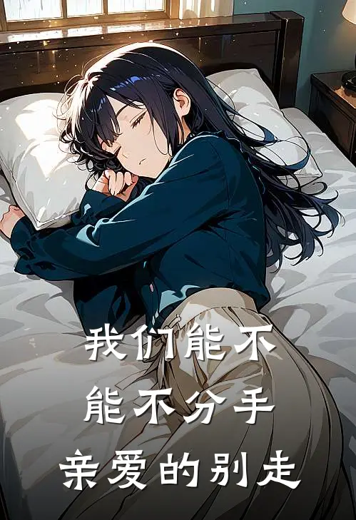 我们能不能不分手,亲爱的别走