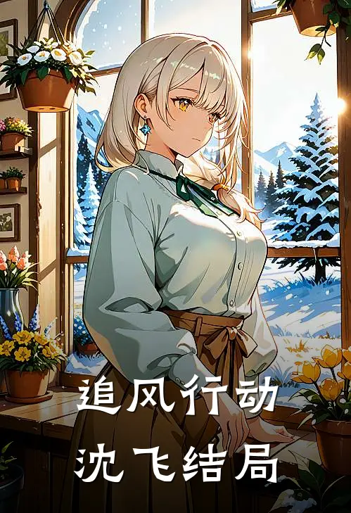 追风行动沈飞结局