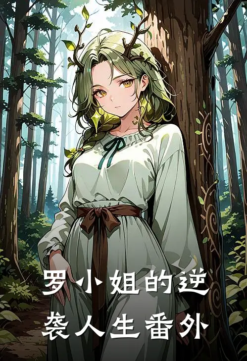 罗小姐的逆袭人生 番外