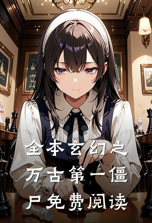 全本玄幻之万古第一僵尸免费阅读