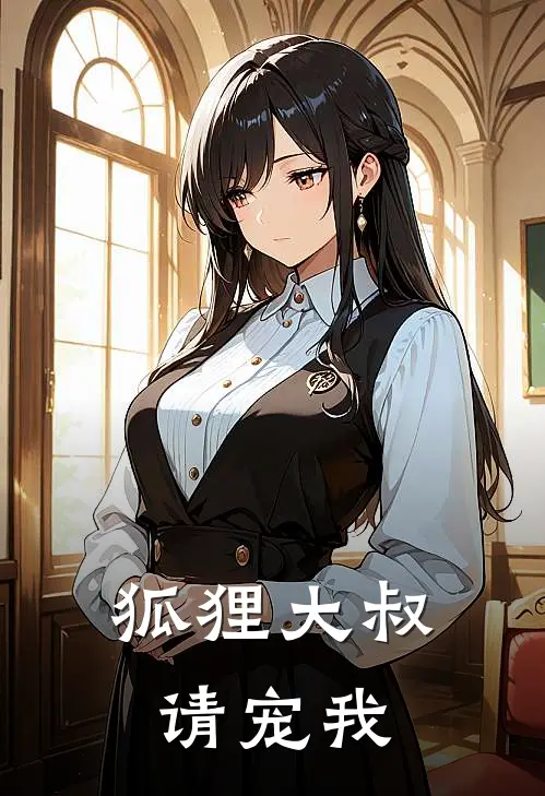 狐狸大叔请宠我