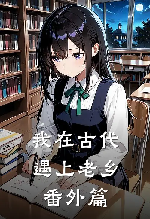 我在古代遇上老乡 番外篇