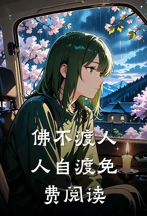 佛不渡人人自渡免费阅读